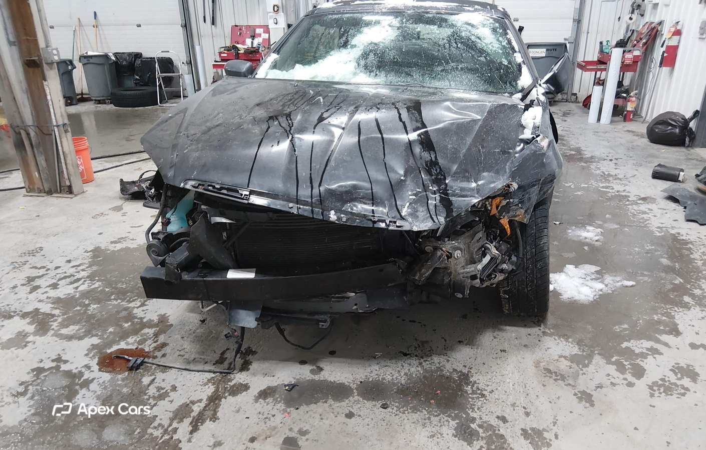Chrysler 200 2011