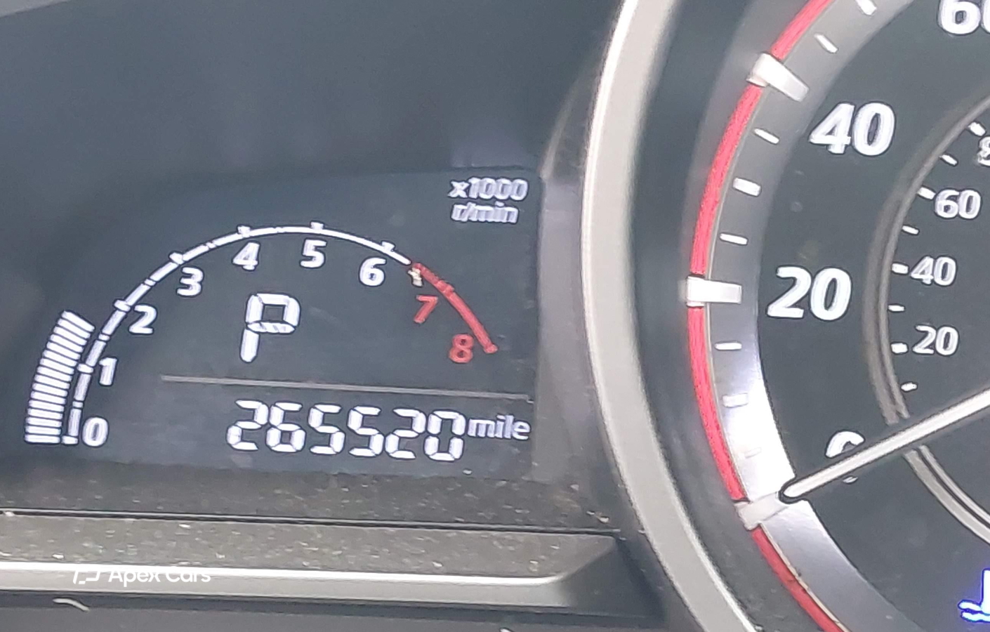 Mazda 3 2016