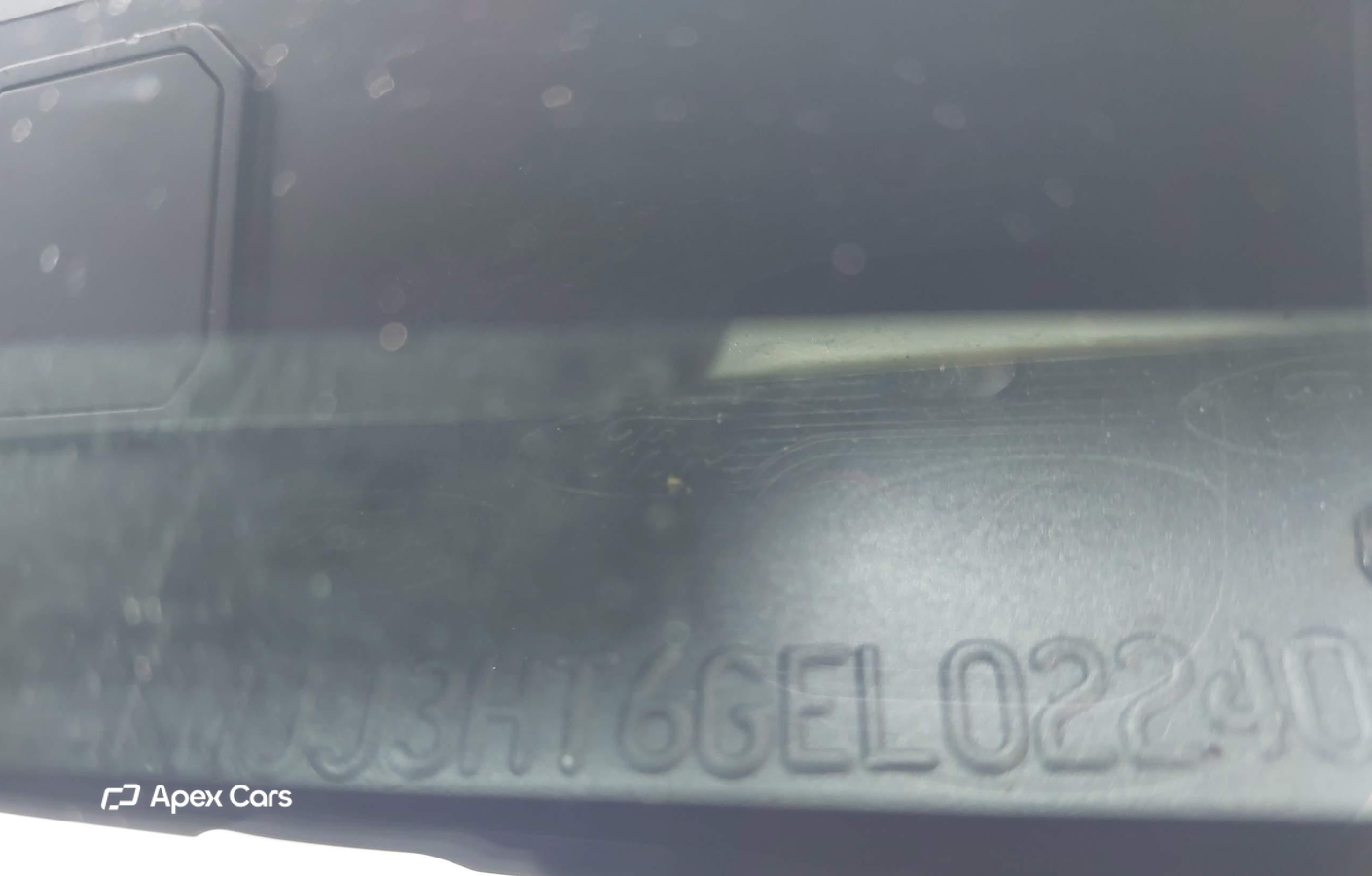 Lincoln Navigator 2016