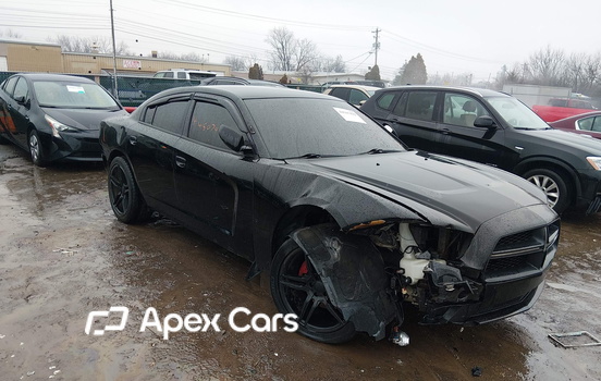 Dodge Charger 2011 - Image 1 of 17