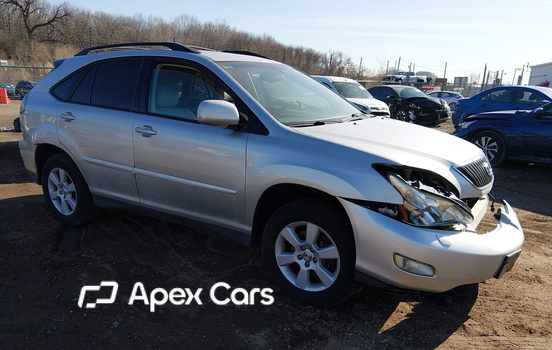 Lexus RX 2004 - Image 1 of 11