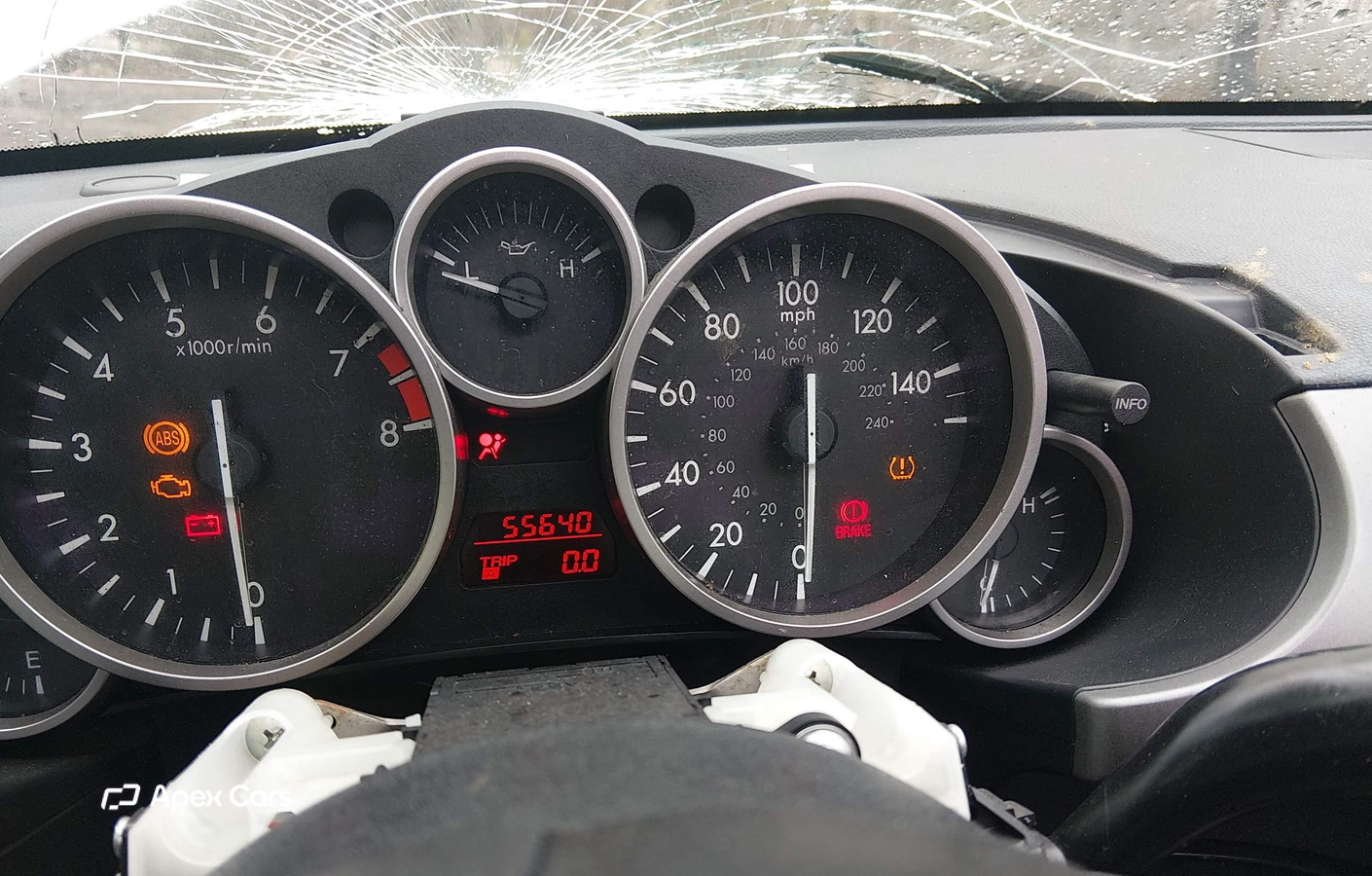 Mazda MX-5 2012