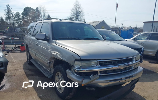 Chevrolet Express 2005 - Image 1 of 16