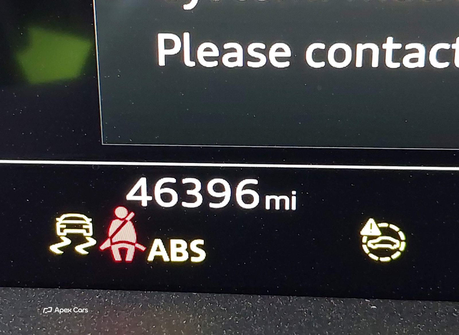 Audi Q8 2022
