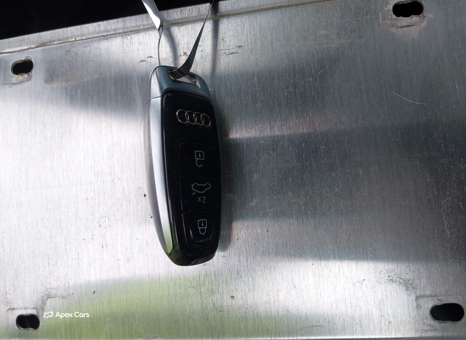 Audi Q8 2022
