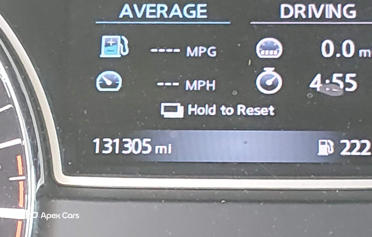 Nissan Altima 2016