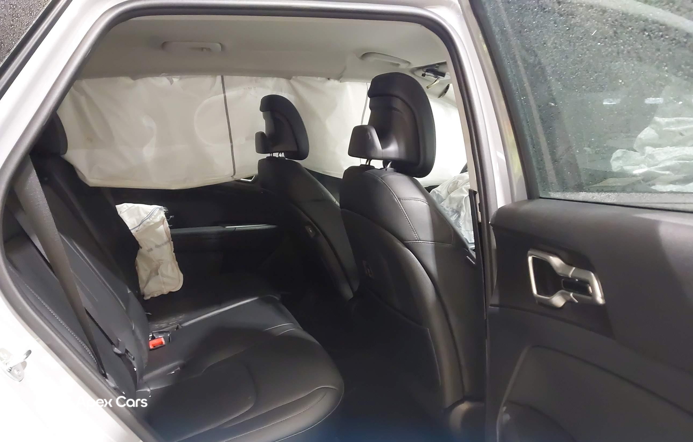 Kia Sportage 2026