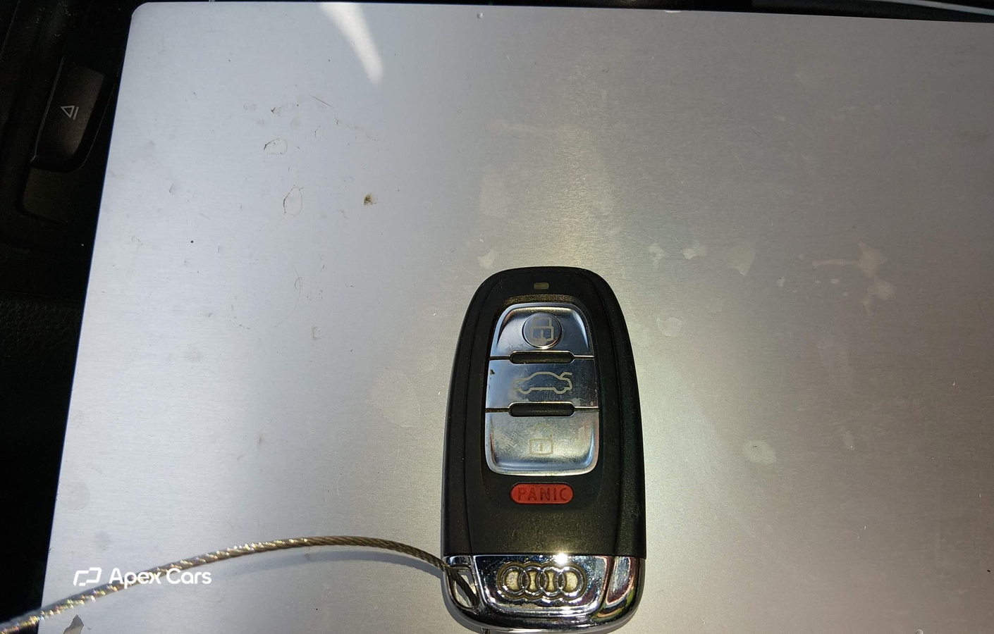 Audi Q5 2011