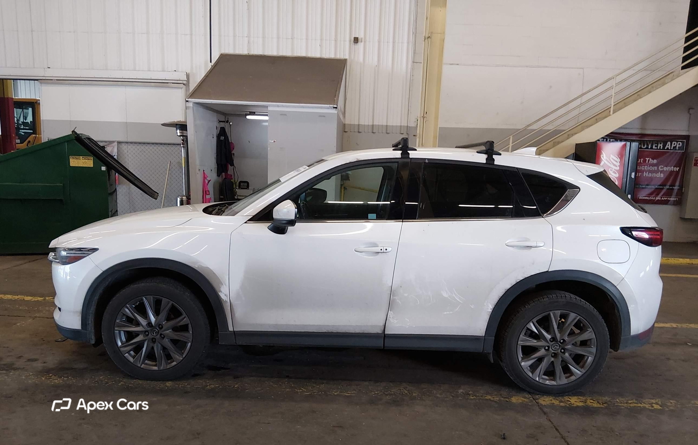 Mazda CX-5 2020