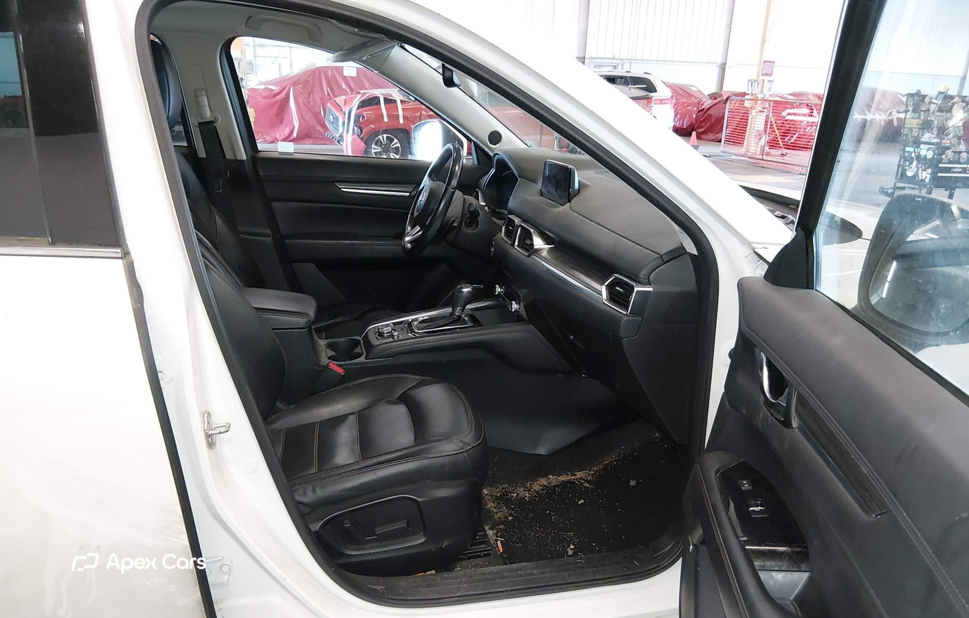 Mazda CX-5 2020