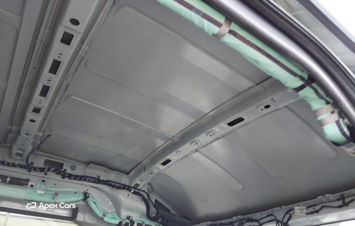Ford Transit 2021