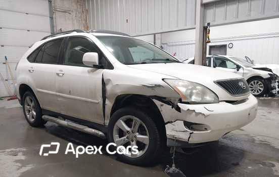 Lexus RX 2005 - Image 1 of 16