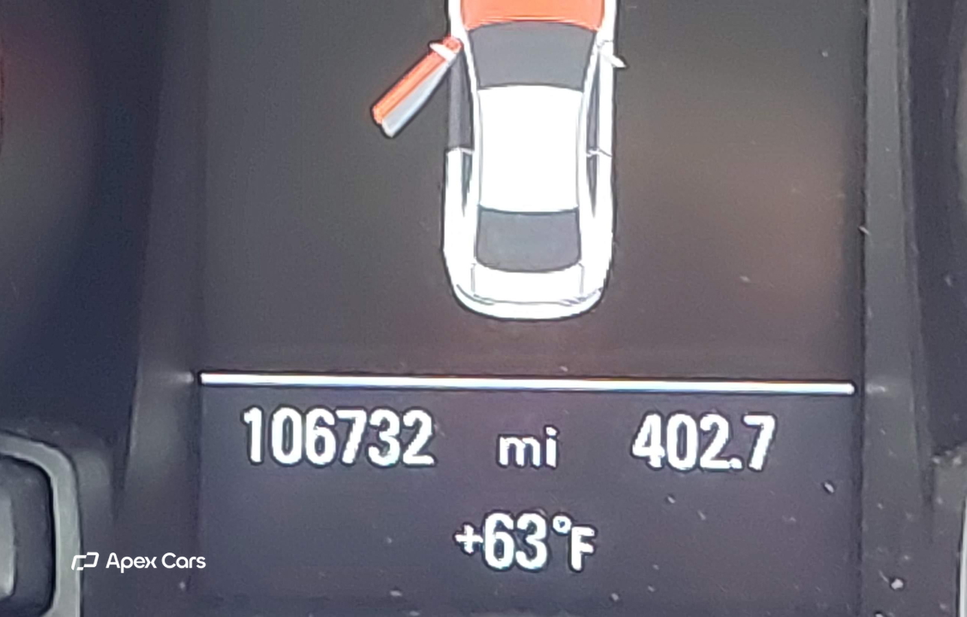 Audi S5 2011