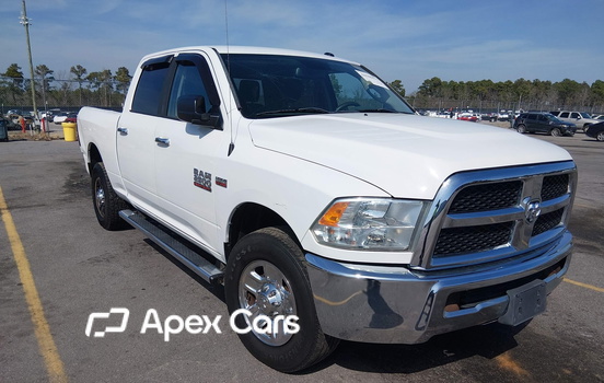 RAM 2500 2015 - Image 1 of 17