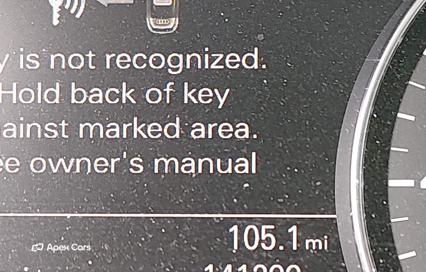 Audi A6 2013