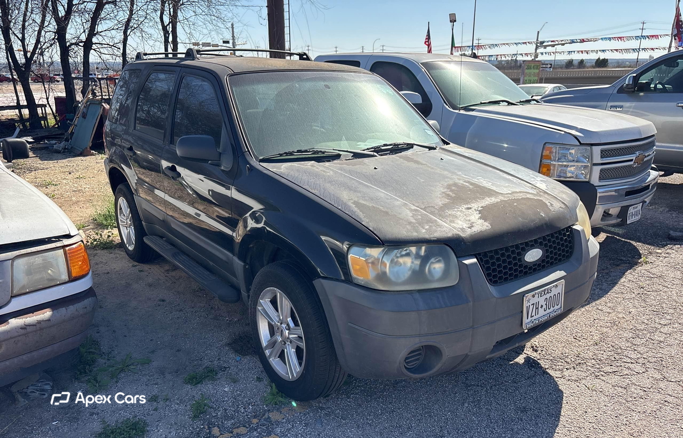 Ford Escape 2005