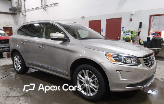 Volvo XC60 2016 - Image 1 of 21