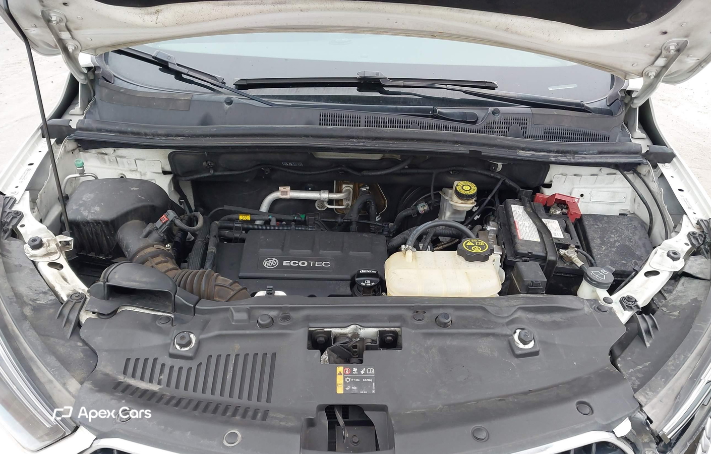 Buick Encore 2017