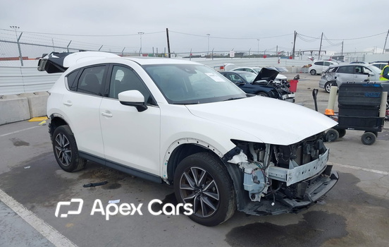 Mazda CX-5 2018 - Image 1 of 17