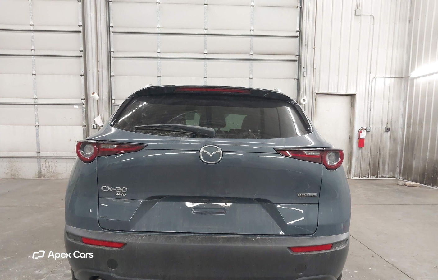 Mazda CX-30 2023