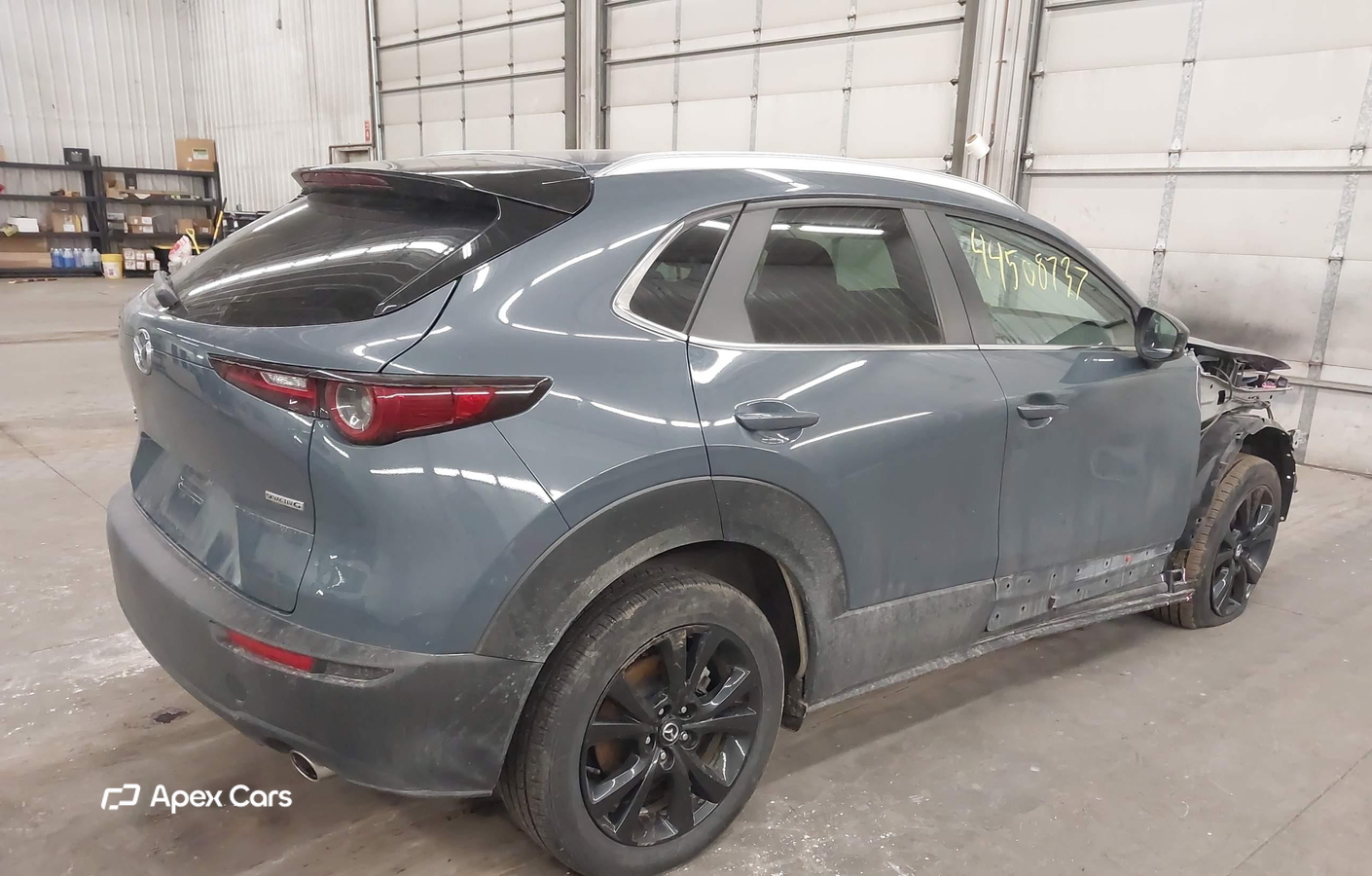 Mazda CX-30 2023