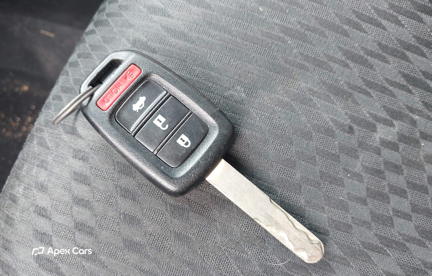 Honda Civic 2014