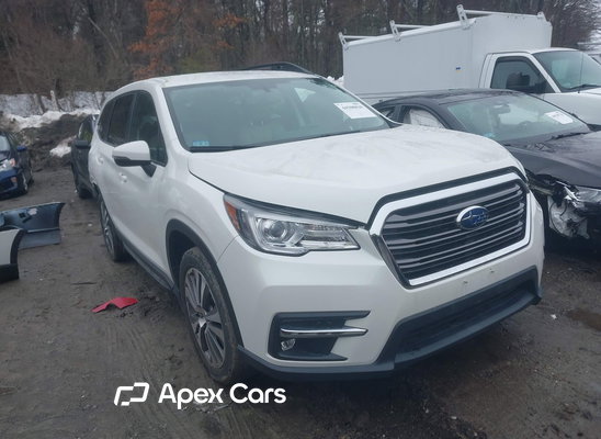 2021 Subaru Ascent - Image 1 of 5