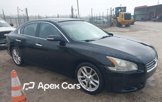 Nissan Maxima 2010 - Image 1 of 16
