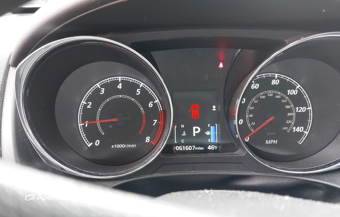 Mitsubishi Outlander 2020