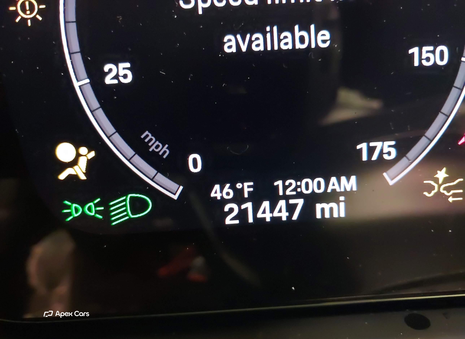 Porsche Cayenne Coupe 2024