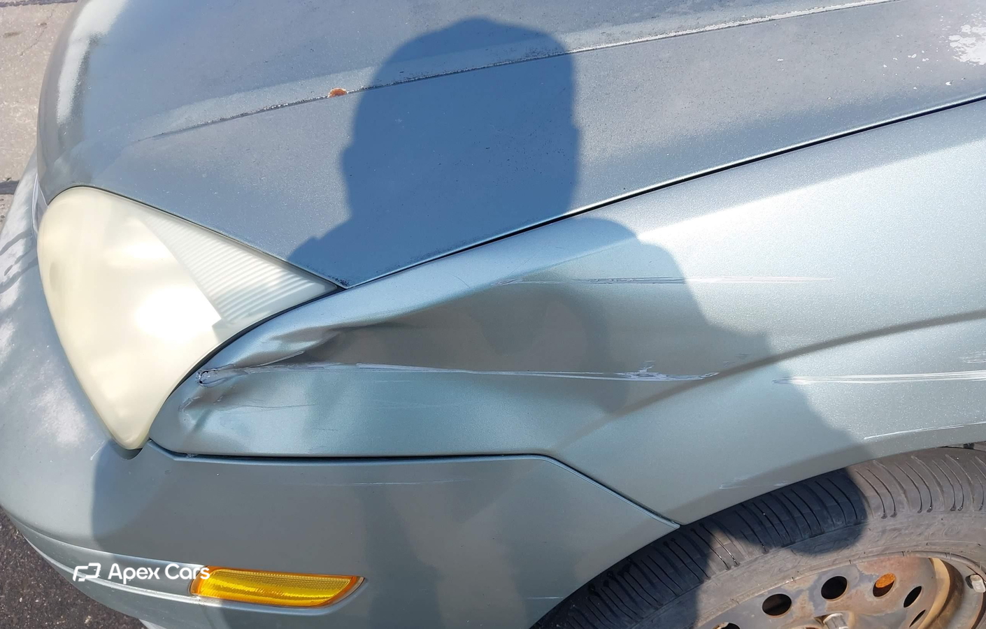 Ford Focus 2005
