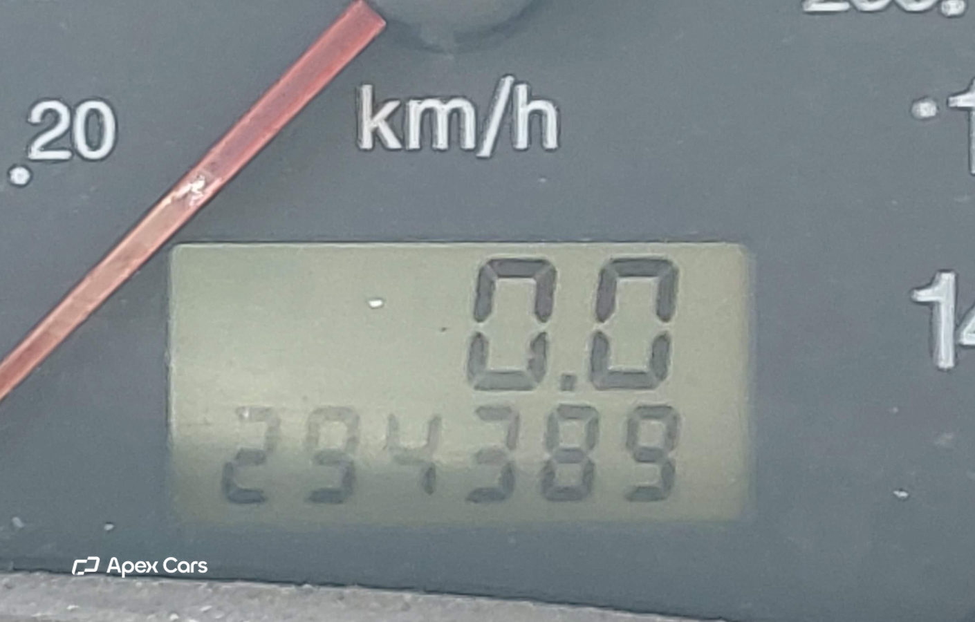 Ford Focus 2005