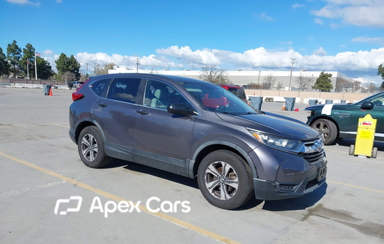 Honda CR-V 2017 - Image 1 of 17
