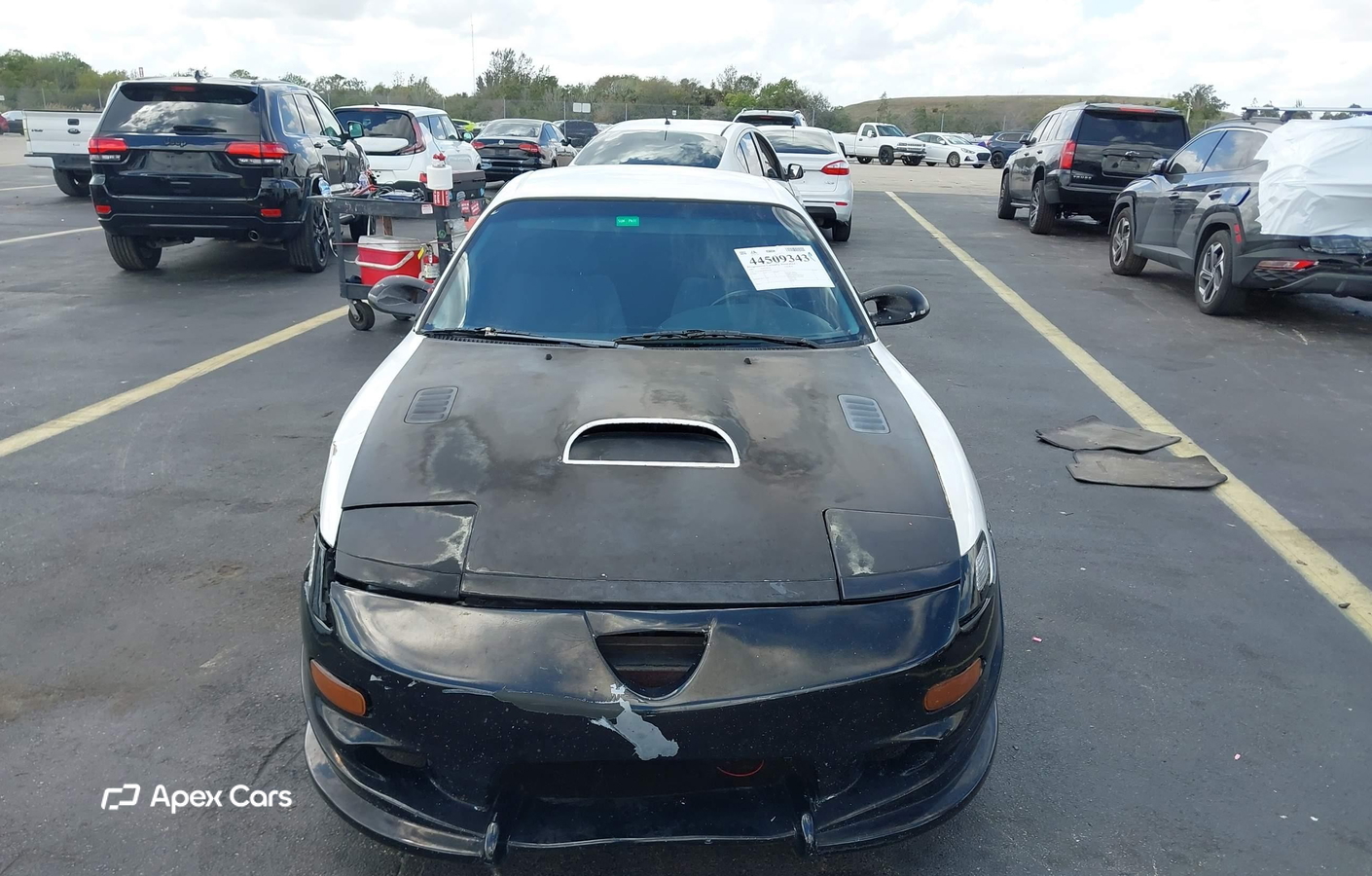 Toyota Celica 1991