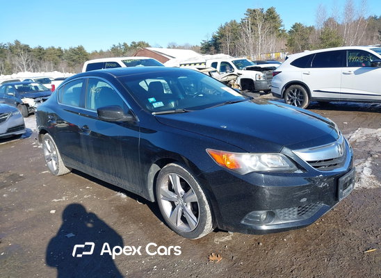 2014 Acura ILX - Image 1 of 17