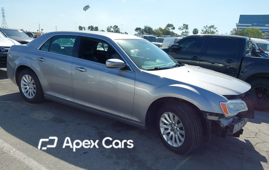 Chrysler 300 2014 - Image 1 of 14