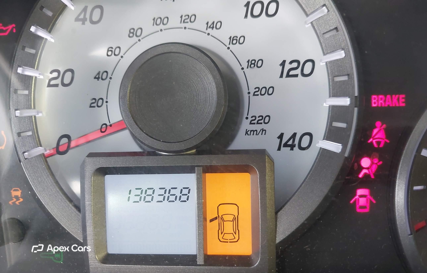 Honda Pilot 2015