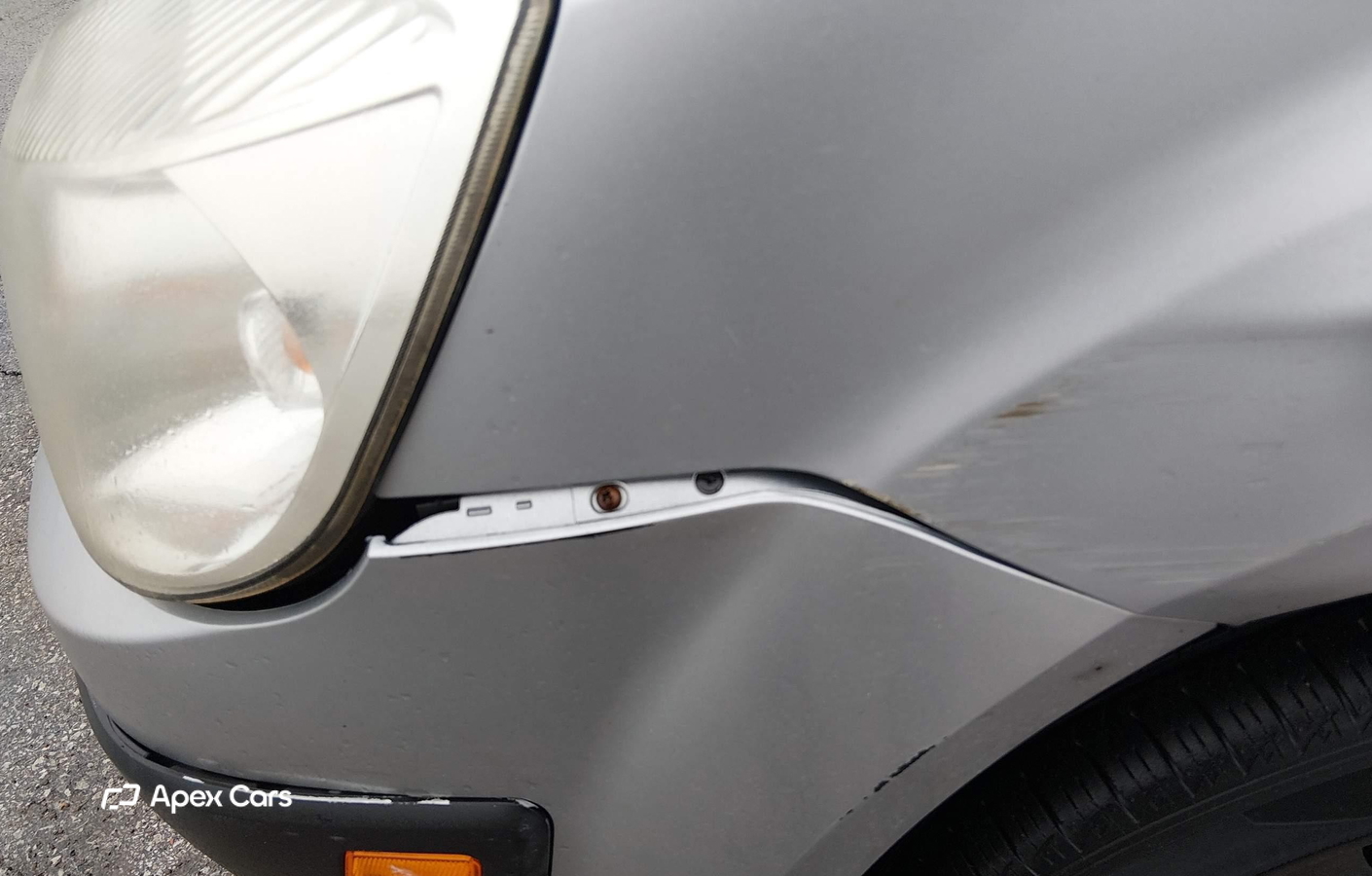 Kia Rio 2009
