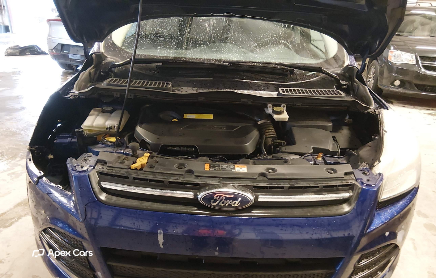 Ford Escape 2013