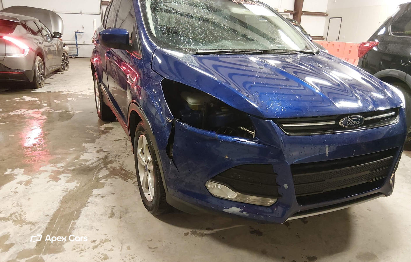 Ford Escape 2013