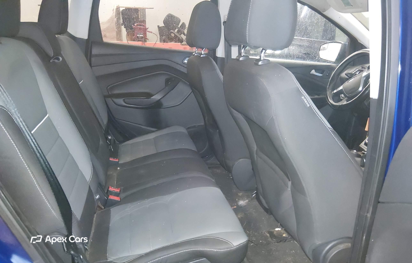 Ford Escape 2013