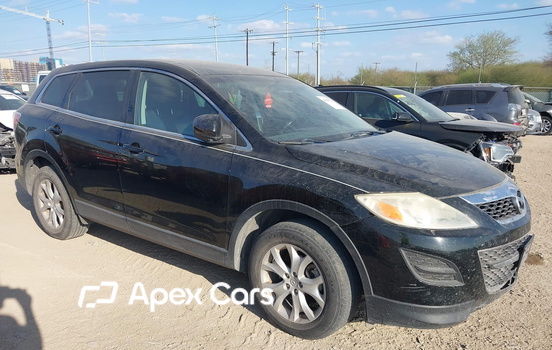 Mazda CX-9 2012 - Image 1 of 17