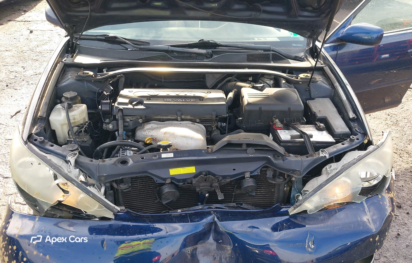 Toyota Camry 2005