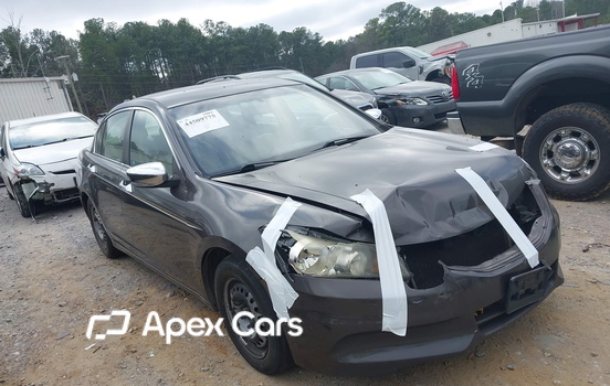 Honda Accord 2011 - Image 1 of 13