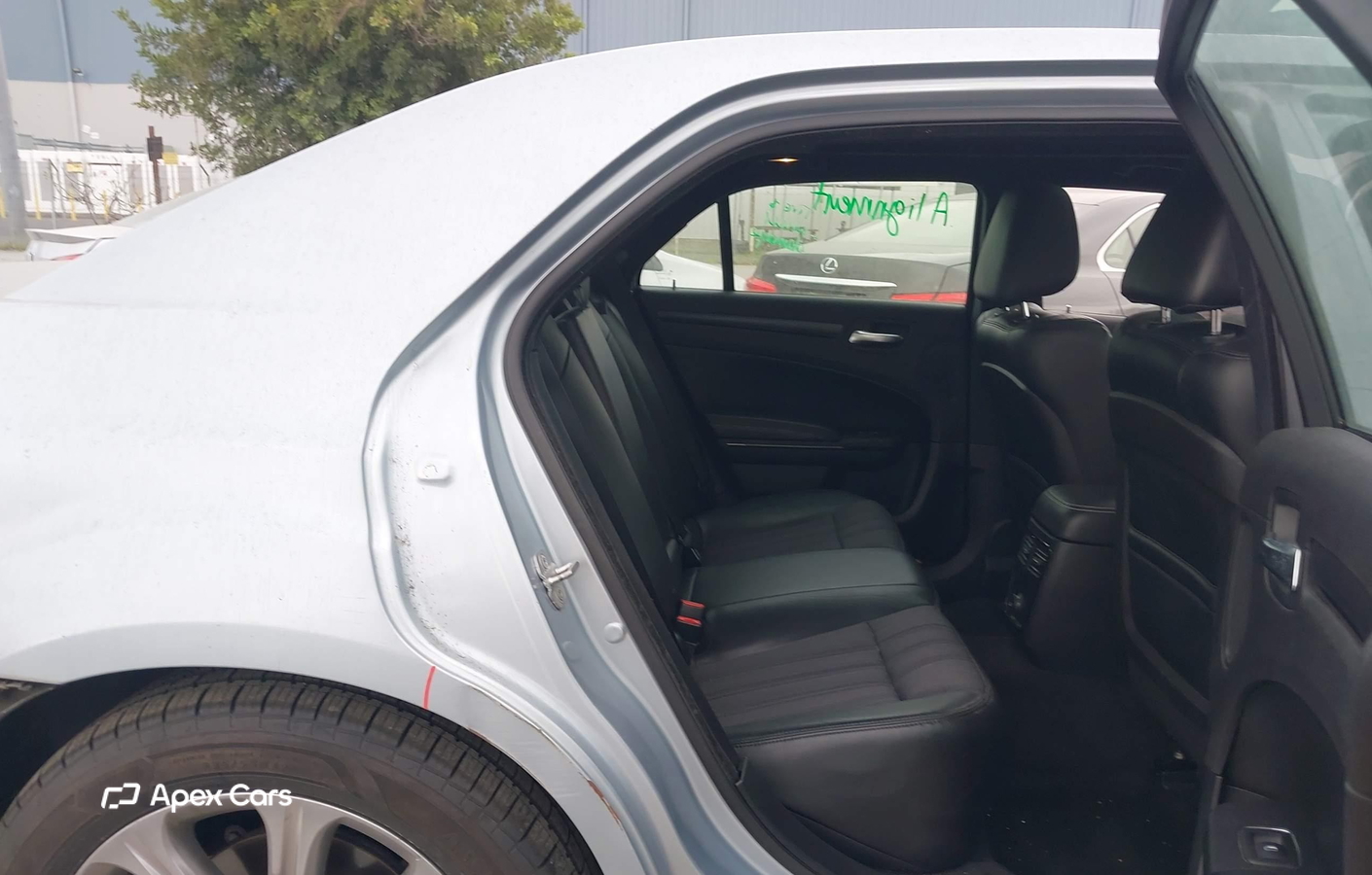 Chrysler 300 2013