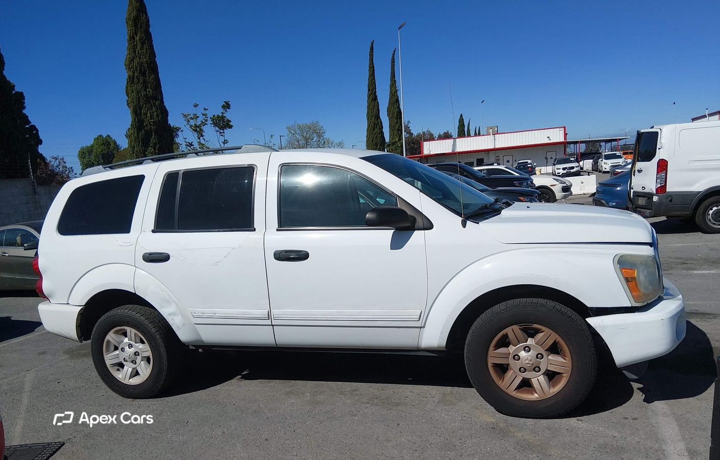 Dodge Durango 2005