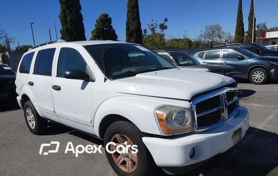 Dodge Durango 2005 - Image 1 of 16