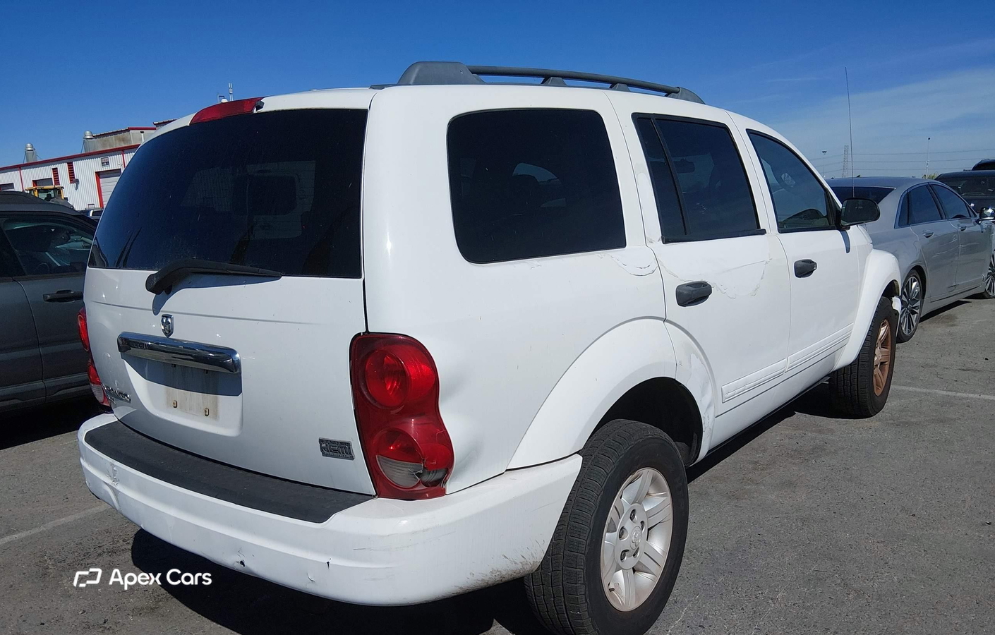 Dodge Durango 2005