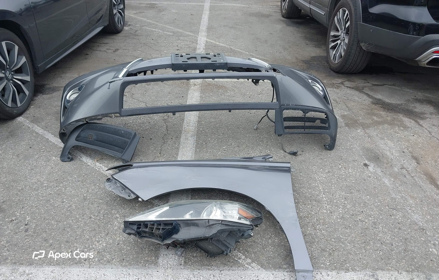 Lexus RX 2013