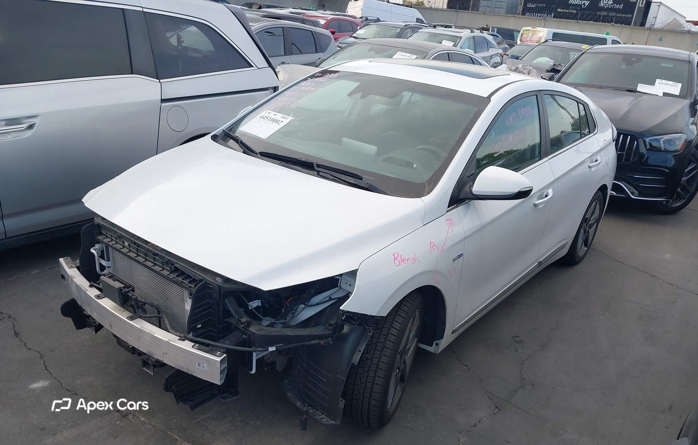 Hyundai IONIQ 2020